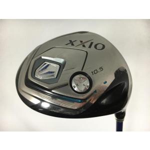 DUNLOP（ダンロップ） 返品OK お買い得品！中古 ゼクシオ10 テン (XXIO