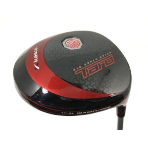 kasco（キャスコ） 返品OK 中古 ZEUS IMPACT(ゼウスインパクト