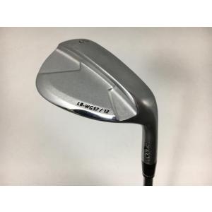 返品OK  お買い得品！中古 LB-WG ウェッジ SW NSプロ ZELOS 7 57 S