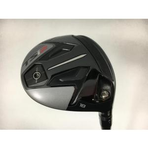 Titleist 即決 お買い得品！中古 TS2 フェアウェイ 2019 (日本仕様) FW 
