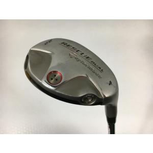 TaylorMade（テーラーメイド） 返品OK 中古 M2 レスキュー 2017 (USA