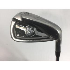 RomaRo（ロマロ） 返品OK お買い得品！中古 (6本)Ray α(アルファ