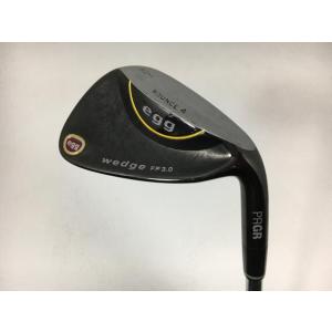 PRGR（プロギア） 返品OK お買い得品！中古 R45 ウエッジ 2010