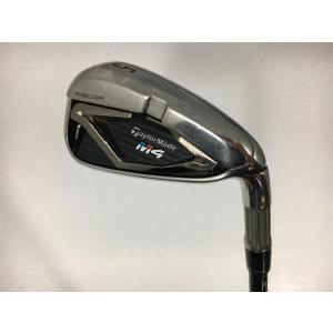 TaylorMade 即決 お買い得品!中古 (6本)SLDR アイアン 2014 TaylorMade 即決 お買い得品!中古 (6本)SLDR アイアン 2014