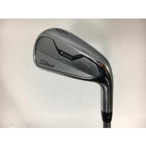 Titleist 即決 中古 (6本)T100S アイアン 2021 (日本仕様) 5〜9 Titleist 即決 中古 (6本)T100S アイアン 2021 (日本仕様) 5〜9