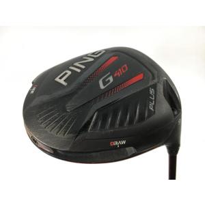 PING 即決 お買い得品！中古 G410 LST ドライバー 1W Motore Speeder 