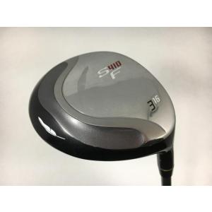 即決  お買い得品！中古 SF-410 フェアウェイ 3W MD-335ff 16 R