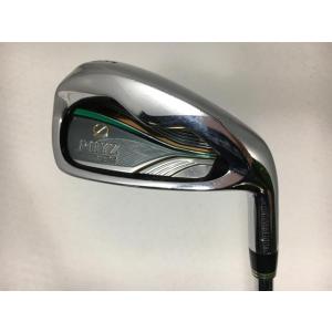 返品OK  お買い得品！中古 (6本)PHYZ(ファイズ) アイアン 2013 5〜9.P NSプロ...
