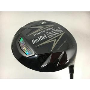 お買い得品！【中古ゴルフクラブ】ルーツゴルフ(ゴーセン) The ルーツ Sui ドライバー 2017 オリジナルカーボン 1W【14日間返品OK】 返品OK お買い得品！中古 The ルーツ Sui ドライバー 2017 1W