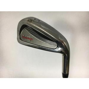 返品OK 中古 (5本)シャトル NX-1 アイアン 2017 6〜9.P インパクト