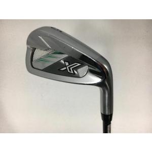 返品OK  お買い得品！中古 (8本)ゼクシオ エックス (XXIO X eks) アイアン 202...