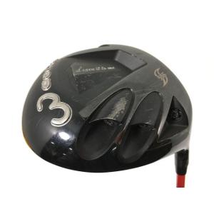 返品OK  お買い得品！中古 Waoww RV-555 Type-S ドライバー(ブラック) 1W ...