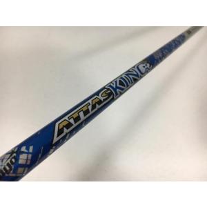 返品OK  お買い得品！中古超美品 シャフト単品 (ピン スリーブ付) 1W UST マミヤ ATT...