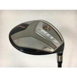 返品OK  お買い得品！中古 RBZ PRO フェアウェイ (USA仕様) 3W ROCKET FU...