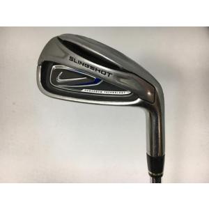 NIKE（ナイキ） サスクワッチ マッハスピード フォージド アイアン