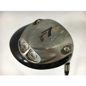 即決  お買い得品！中古 r7 クアッド ドライバー (日本仕様) 高反発 1W M.A.S.2 7...