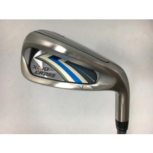 DUNLOP 即決 お買い得品!中古 ゼクシオ クロス (XXIO CROSS DUNLOP 即決 お買い得品!中古 ゼクシオ クロス (XXIO CROSS
