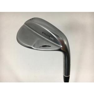 返品OK  お買い得品！中古 RM-4 フォージド ウェッジ AW KBS スチール 50 S