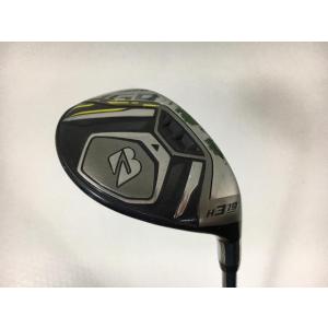 BRIDGESTONE GOLF ブリヂストン TOUR B JGR(2019) U5 ユーティリティ