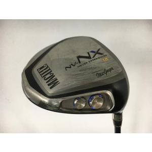 Titleist（タイトリスト） 返品OK 中古 VG3 ドライバー 2016 1W VG60