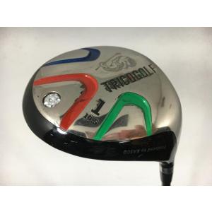 【中古ゴルフクラブ】キャスコ ZEUS IMPACT(ゼウスインパクト) ドライバー (高反発) オリジナルカーボン 1W【14日間返品OK】 kasco（キャスコ） 返品OK 中古 ZEUS IMPACT(ゼウスインパクト