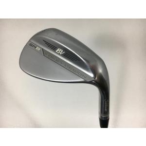 返品OK お買い得品！中古 ボーケイ ウェッジ スピンミルド SM8 (ツアークロム)58.12D(...