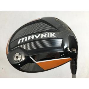 返品OK お買い得品！中古 MAVRIK (マーベリック) ドライバー 2020 (日本仕様) 1W...