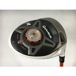 返品OK  お買い得品！中古 R1 ドライバー 2013 (日本仕様) 1W TM1-113 FLE...