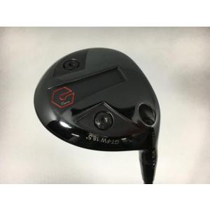 返品OK  お買い得品！中古 GTD GT-FW フェアウェイ FW TRPX(トリプルX) RED...