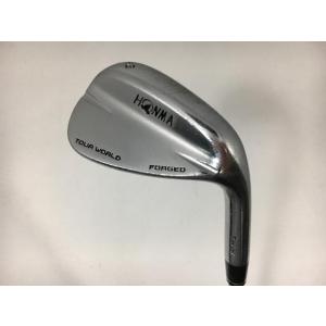 即決  お買い得品！中古 TOUR WORLD (ツアーワールド) TW-W ウェッジ 2015 A...