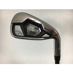 即決 中古 (7本)ROGUE(ローグ) ST MAX FAST アイアン 2022 (日本仕様 