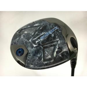 即決 中古 PARADYM (パラダイム) ドライバー 2023 (日本仕様) 1W 即決 中古 PARADYM (パラダイム) ドライバー 2023 (日本仕様) 1W