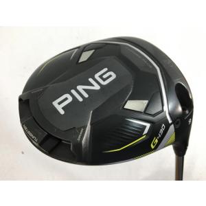 PING（ピン） 返品OK 中古 G430 MAX 10K ドライバー 1W ALTA J CB