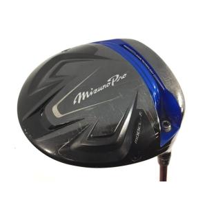 返品OK  お買い得品！中古 ミズノプロ MODEL-E ドライバー 2019 1W Motore ...