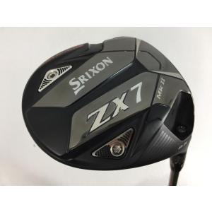 DUNLOP（ダンロップ） SRIXON スリクソン ZX7 MkII ドライバー Diamana