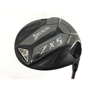 DUNLOP（ダンロップ） SRIXON スリクソン ZX5 MkII ドライバー