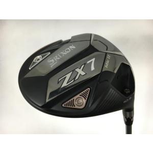 返品OK  お買い得品！中古美品 スリクソン(SRIXON) ZX7 MK-2 ドライバー 2023...
