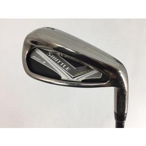 SEIKO（セイコー） 返品OK 中古 (6本)S-YARD XT アイアン 2012 5〜9.P