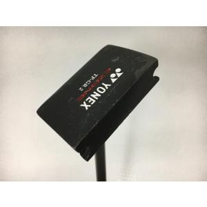 返品OK  お買い得品！中古 EZONE TP-GR2 パター 2020 パター REXIS Ste...