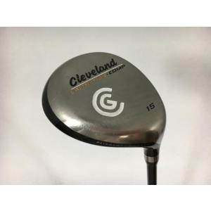 Cleveland Golf クリーブランド ランチャーCOMP フェアウェイウッド 