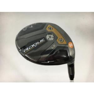 超美品】ローグst ls 5W ツアーAD F 75S