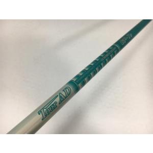 GRAPHITE DESIGN 即決 中古 シャフト単品 (テーラーメイド スリーブ付 