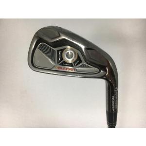 お買い得品！【中古ゴルフクラブ】(6本セット)テーラーメイド バーナーフォージド アイアン 2010 バサラ アイアン 5〜9.P【14日間返品OK】 TaylorMade（テーラーメイド） 返品OK お買い得品！中古 (6本)バーナー