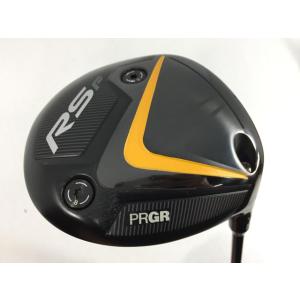 返品OK  お買い得品！中古 RS F JUST (ジャスト) ドライバー 2022 1W ツアーA...