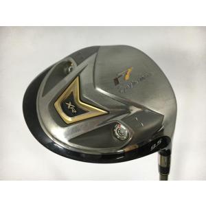 即決  お買い得品！中古 r7 XR ドライバー 2007 1W RE-AX 40XR 9.5 S