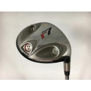 即決  お買い得品！中古 r7 スチール フェアウェイ (日本仕様) 3W D/Gライト 15 S