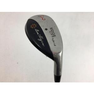 ベンホーガン 即決 中古 EDGE C・F・T ハイブリッド 3H ベンホーガン 即決 中古 EDGE C・F・T ハイブリッド 3H