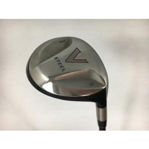 即決  お買い得品！中古 V スチール フェアウェイ 2003 (日本仕様) 5W M.A.S.2 ...