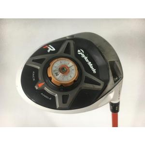 返品OK  お買い得品！中古 R1 ドライバー 2013 (日本仕様) 1W TM1-113 FLE...