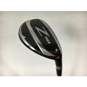 返品OK  お買い得品！中古 スリクソン(SRIXON) Z-H65 ハイブリッド ユーティリティ ...